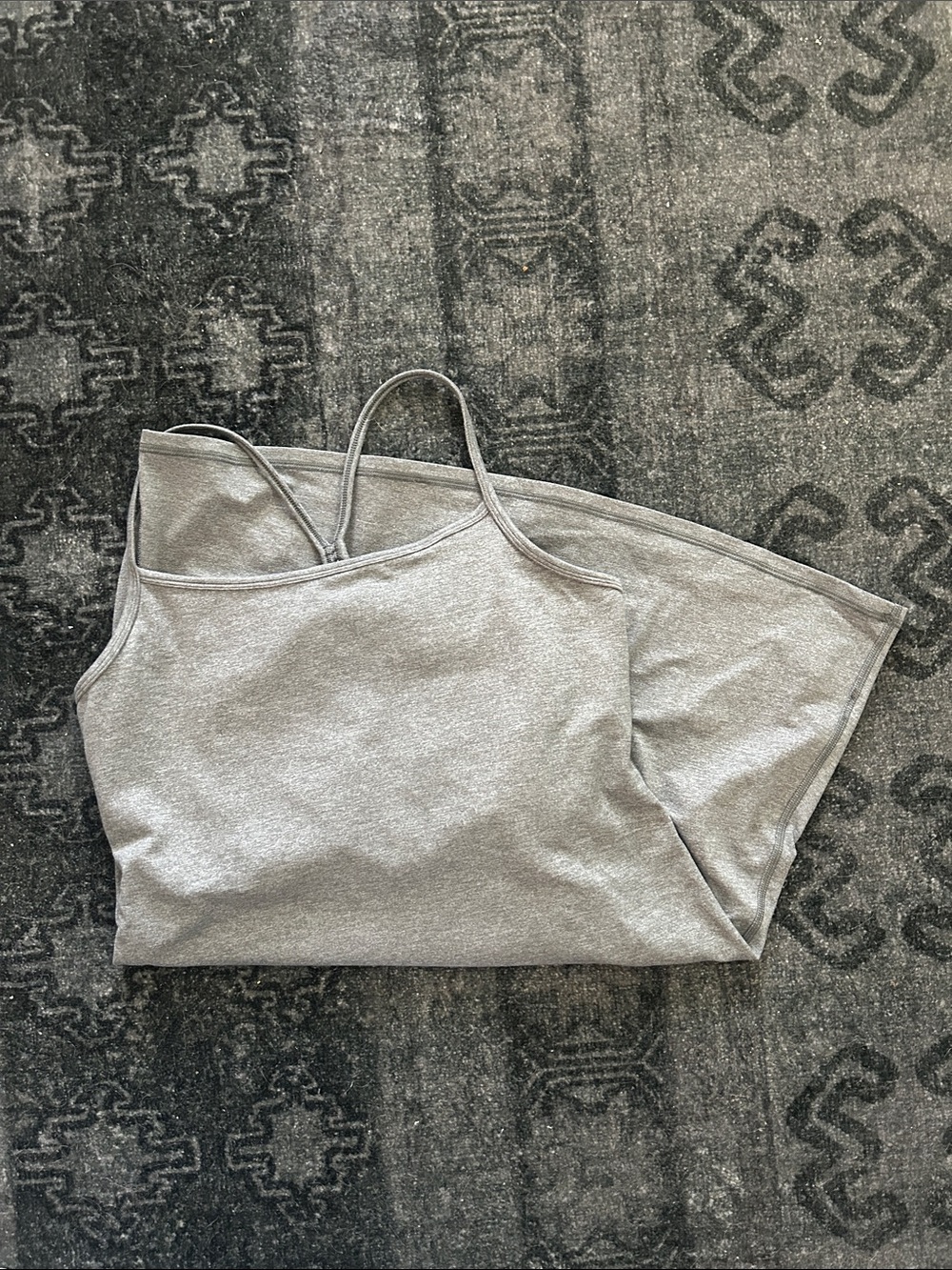 OFFLINE By Aerie The Hugger Dress
